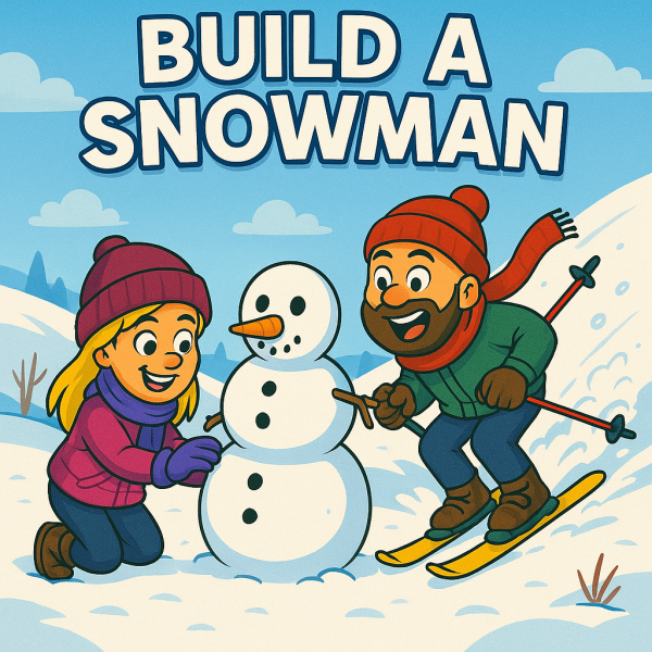 ❄️ BUILD A SNOWMAN – WIN £500 CASH INSTANTLY! ❄️ OVER 280 INSTANT WINS UP TO £500